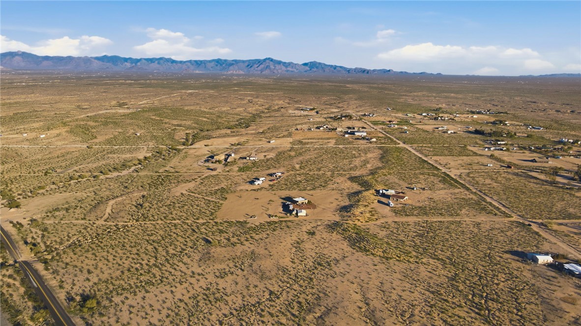 0 Melissa Road Yucca, AZ 86438 - Photo 17 of 18