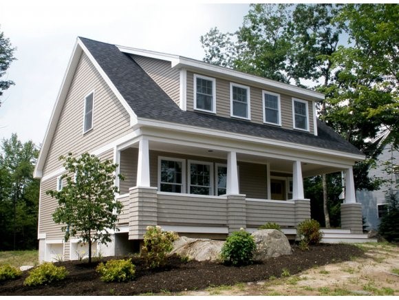 Lot 48 Forest Ridge Exeter, NH 03833 - Photo 1 of 1
