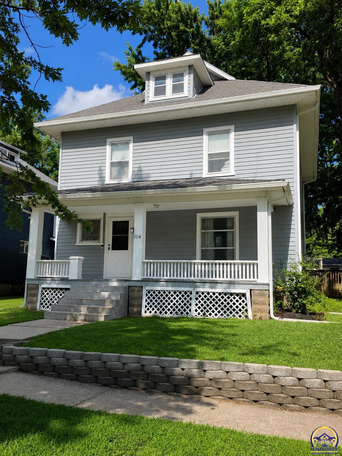1114 Rural Street Emporia, KS 66801 - Photo 1 of 25