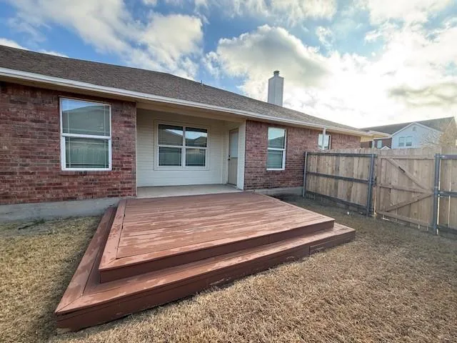 $2,395 | 2312 Independence Boulevard, Abilene, TX 79601