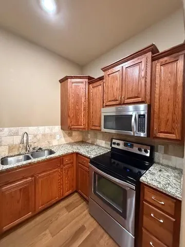$2,395 | 2312 Independence Boulevard, Abilene, TX 79601