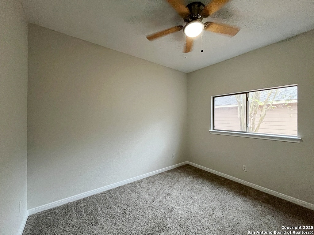 317 Sandy Shoal Boerne, TX 78006 - Photo 25 of 50 an empty room with a window