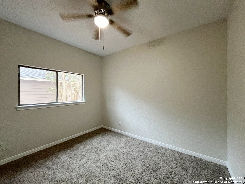 317 Sandy Shoal Boerne, TX 78006 - Photo 28 of 50 an empty room with a window