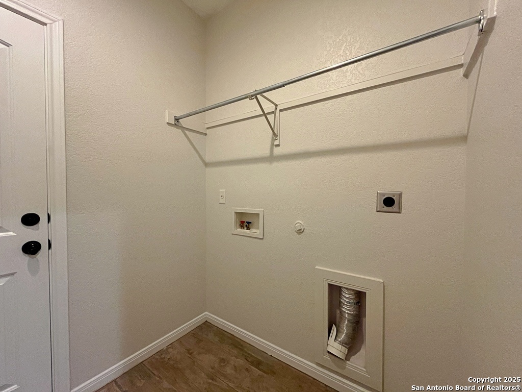317 Sandy Shoal Boerne, TX 78006 - Photo 30 of 50 a view of a storage & utility room