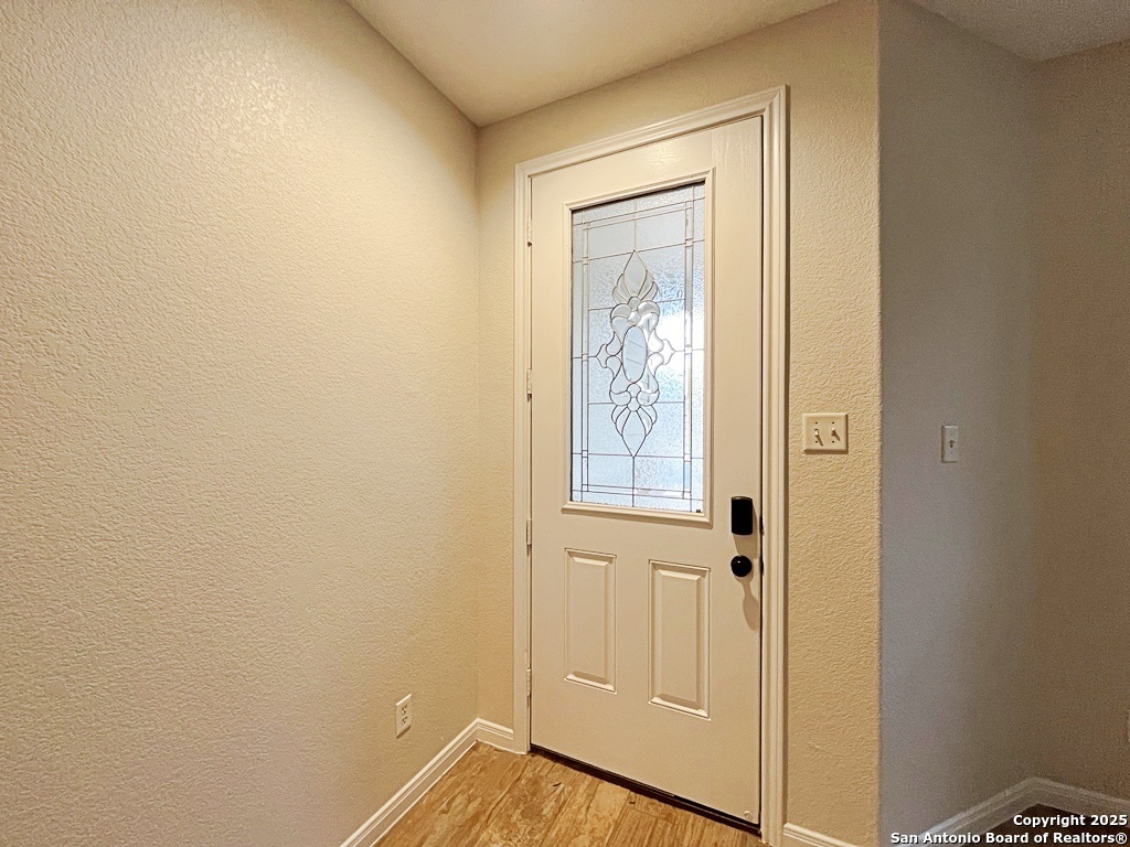 317 Sandy Shoal Boerne, TX 78006 - Photo 31 of 50 a view of front door