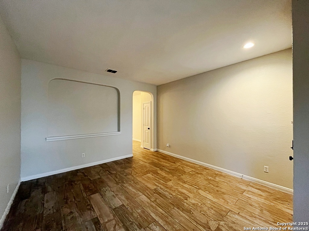 317 Sandy Shoal Boerne, TX 78006 - Photo 9 of 50 a view of empty room