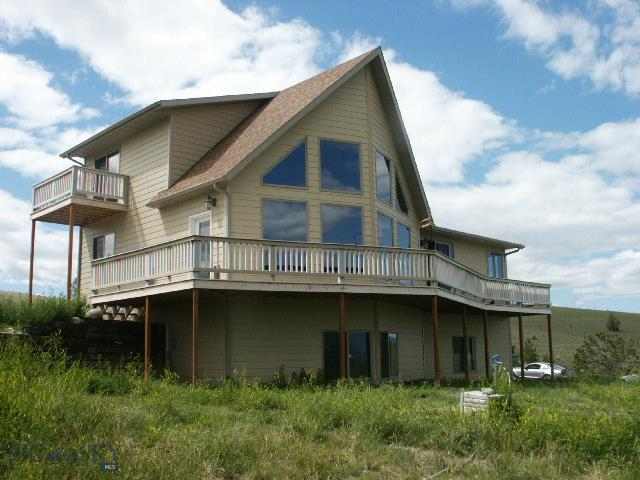 272 Ray Creek Road Townsend, MT 59644 - Photo 1 of 1 Gallery Image 1