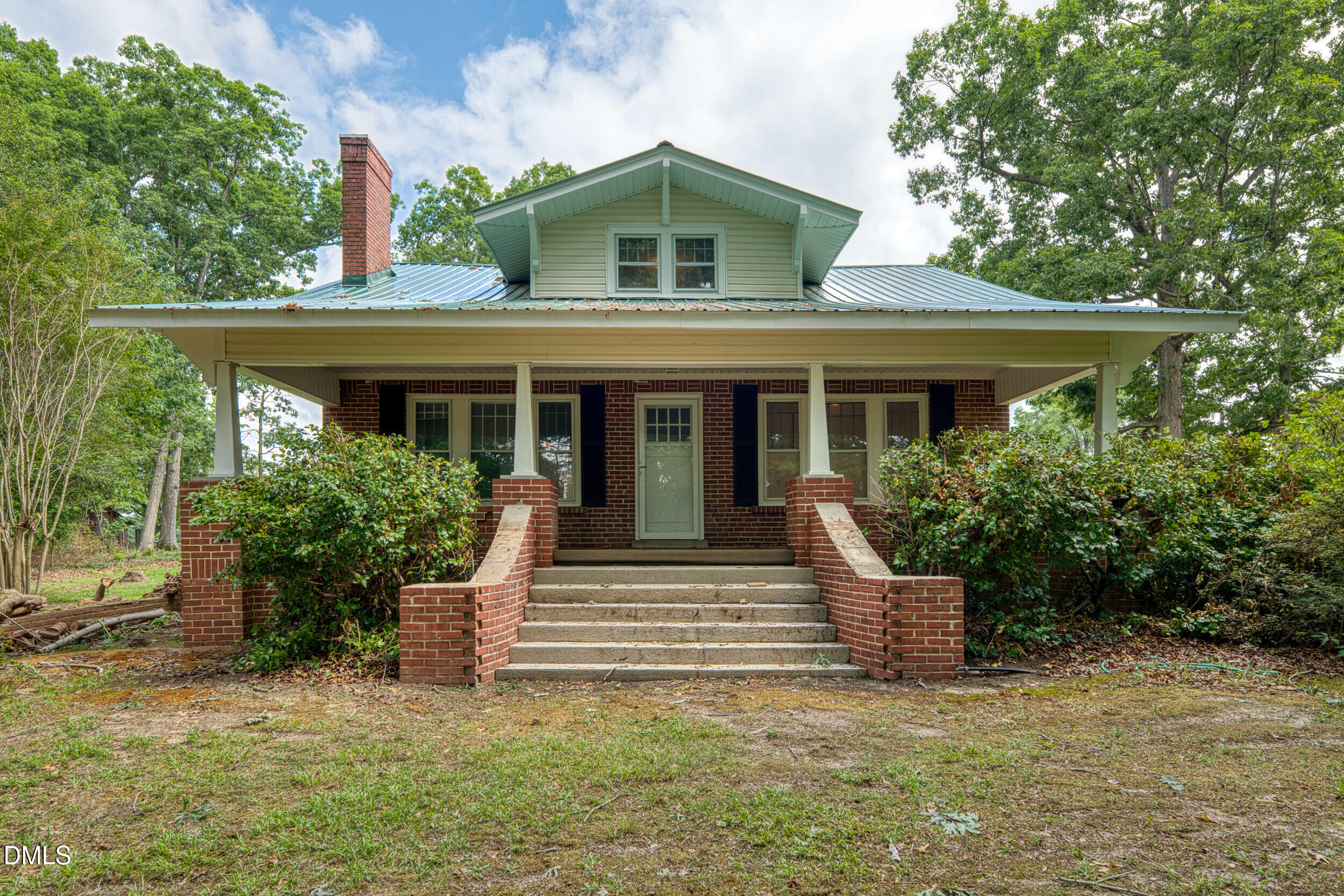 7388 Old 421 Road Liberty, NC 27298 - Photo 3 of 80 3 -7388 old 421 rd, exterior