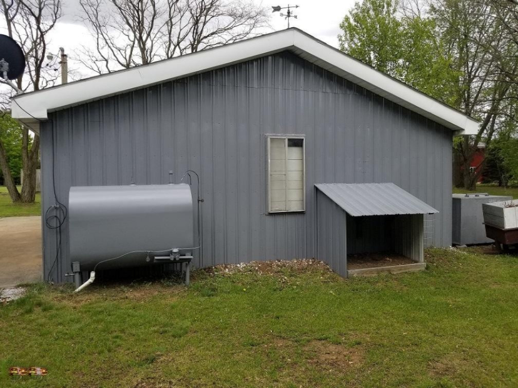 8026 Marvin Road Holton, MI 49425 - Photo 34 of 34 Fuel oil