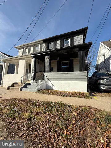 $1,750 | 333 West Buck Street, Paulsboro, NJ 08066