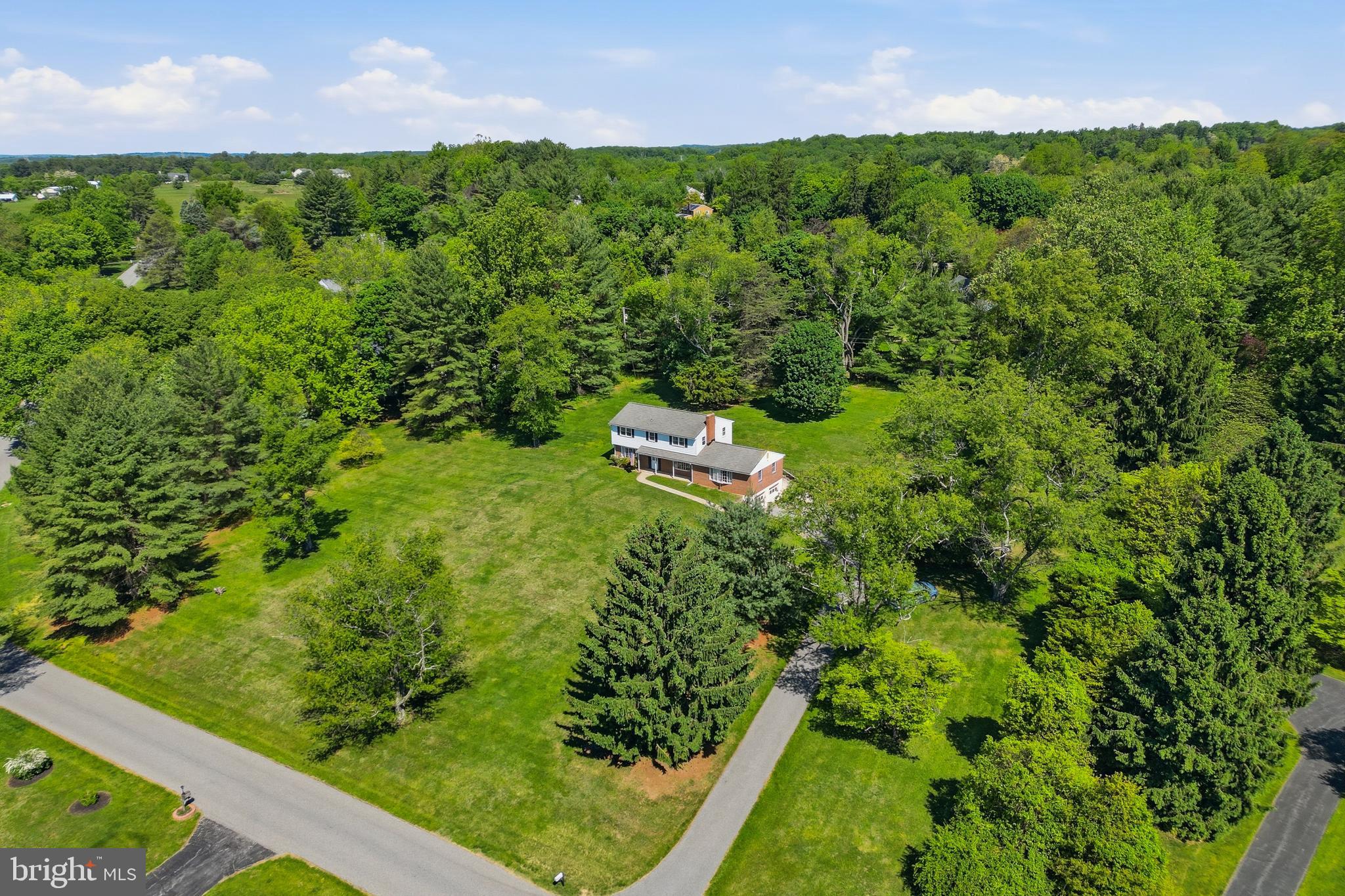 4308 Meadowcliff Road Glen Arm, MD 21057 - Photo 34 of 39 2.04 acres near Loch Raven Reservoir