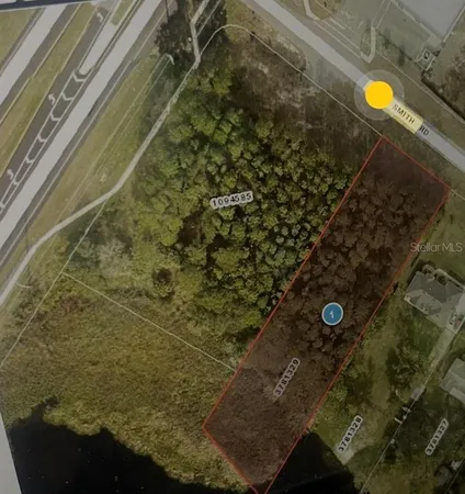 $125,000 | Lake Smith Road, Umatilla, FL 32784