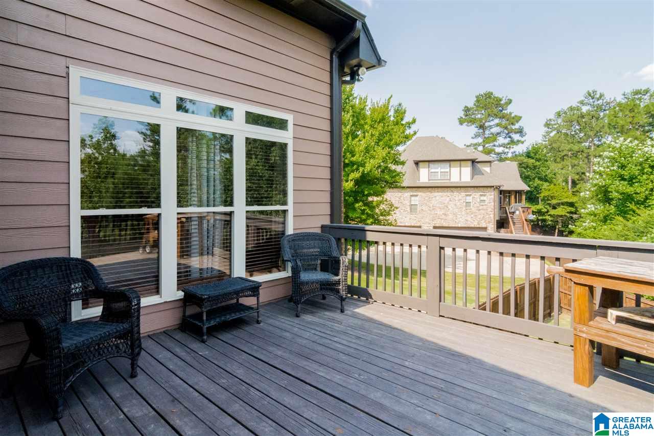208 Wild Timber Parkway Pelham, AL 35124 - Photo 32 of 37