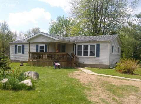 8698 Sheridan Road Millington, MI 48746 - Photo 1 of 19 20402065.JPG