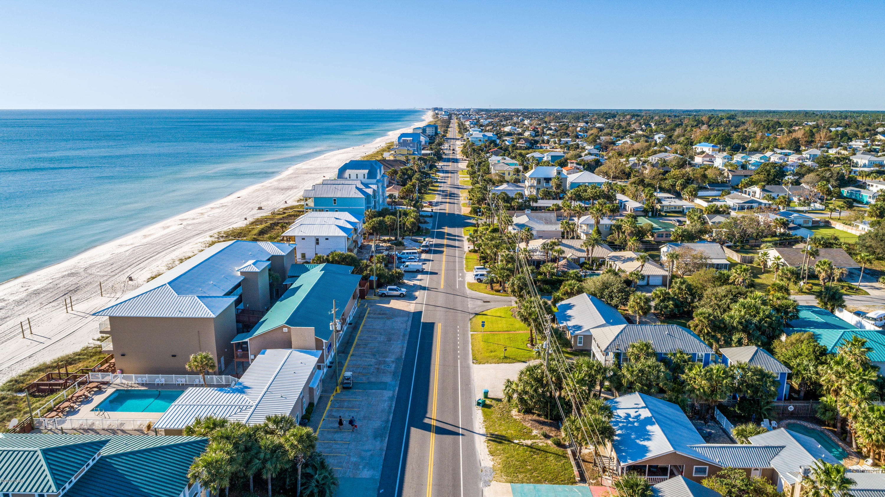 20212 Front Beach Road Panama City Beach, FL 32413 - Photo 47 of 53 Gallery Image 47