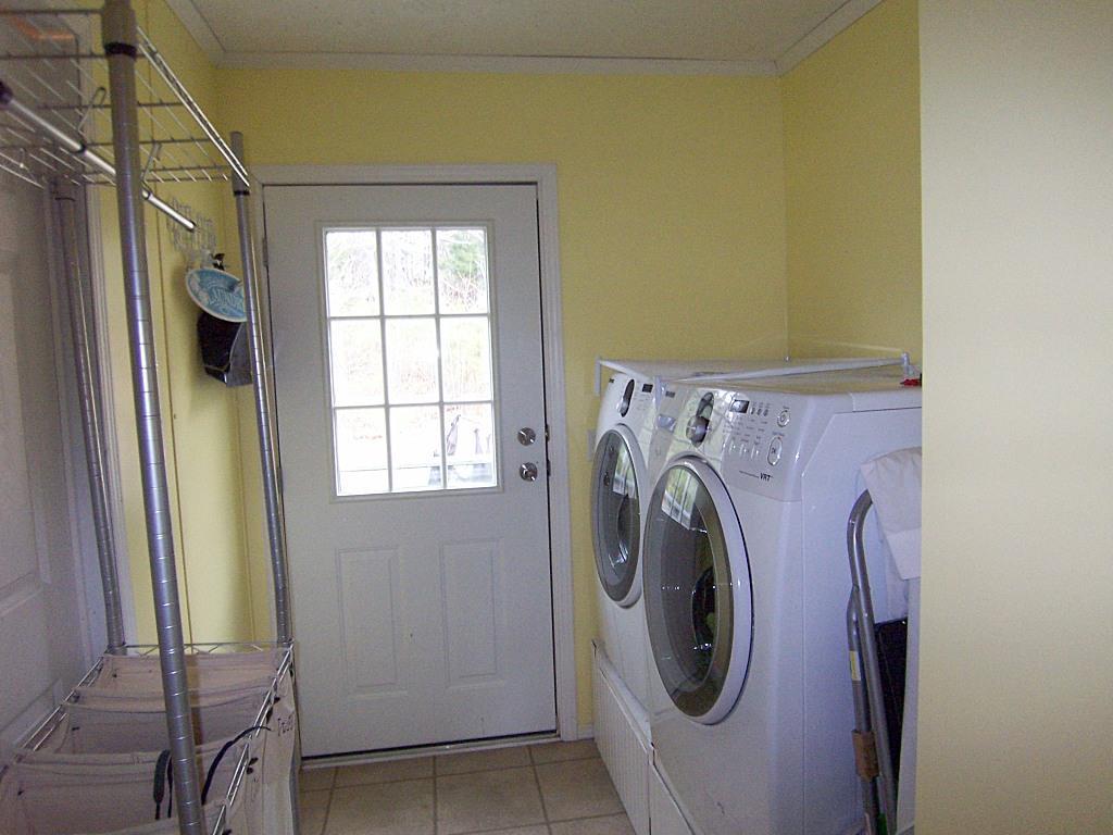 39 Lomie Rivers Road Jay, ME 04239 - Photo 12 of 13 Laundry Room