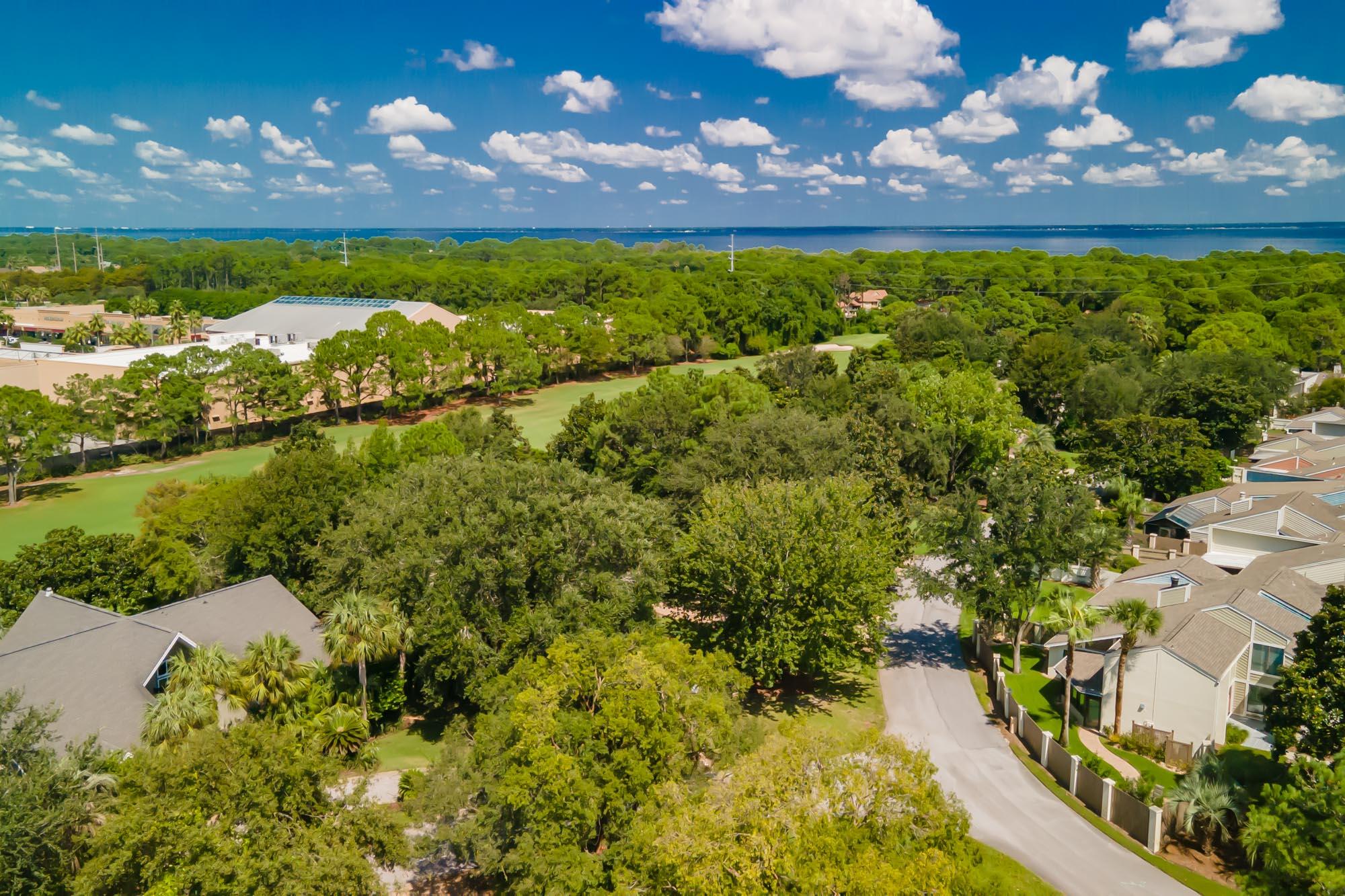 372 Golfview Drive Miramar Beach, FL 32550 - Photo 58 of 66 372 Golfview Drone Master Photos-2