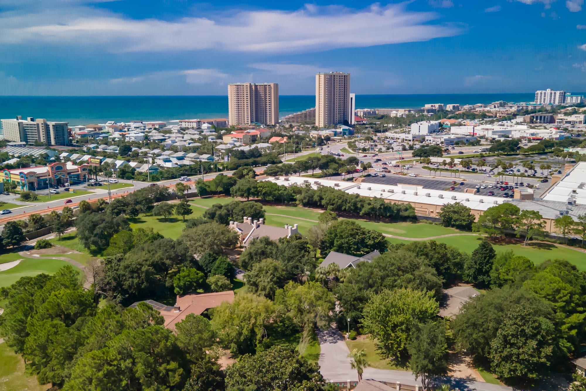 372 Golfview Drive Miramar Beach, FL 32550 - Photo 60 of 66 372 Golfview Drone Master Photos-5