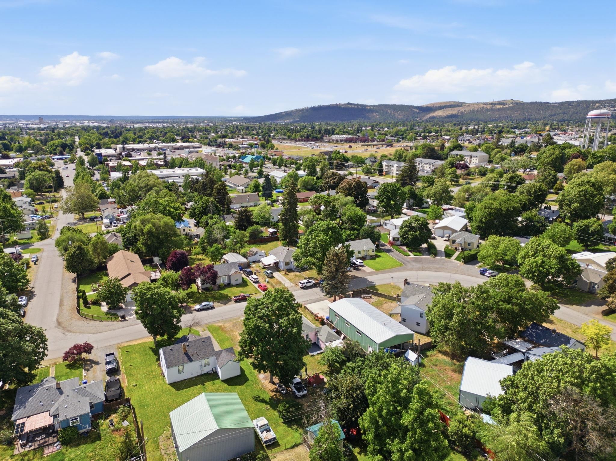 1410 North Boeing Road Spokane Valley, WA 99206 - Photo 36 of 39
