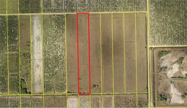 $167,700 | 6455 3rd Road, LaBelle, FL 33935