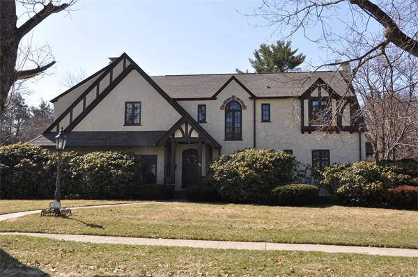 43 Meadowbrook Road Longmeadow, MA 01106 - Photo 2 of 29 Gallery Image 2
