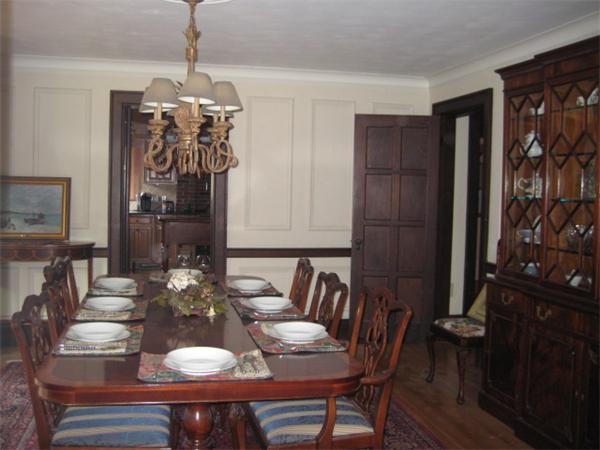 43 Meadowbrook Road Longmeadow, MA 01106 - Photo 8 of 29 Gallery Image 8