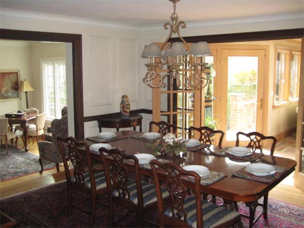 43 Meadowbrook Road Longmeadow, MA 01106 - Photo 9 of 29 Gallery Image 9