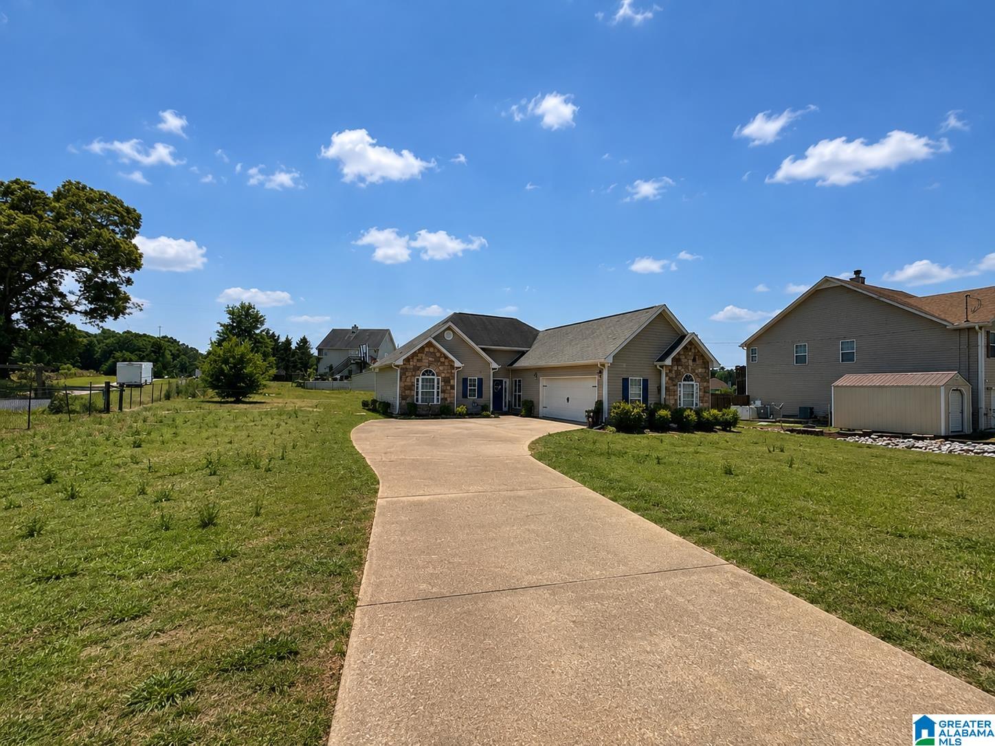 2234 Old Downing Ml Road Anniston, AL 36207 - Photo 47 of 53