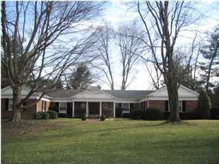 5207 Tomahawk Road Louisville, KY 40207 - Photo 1 of 1 Primary Photo