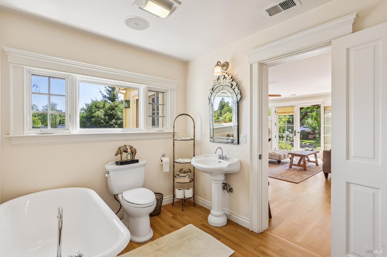 4190 Hessel Road Sebastopol, CA 95472 - Photo 29 of 66
