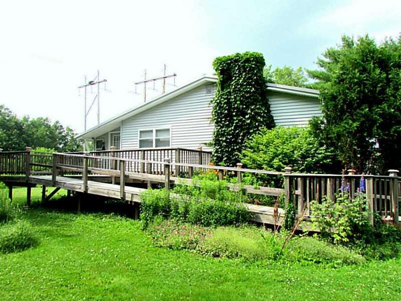 11 Long Hill Road Orrington, ME 04474 - Photo 3 of 21 Exterior Front.