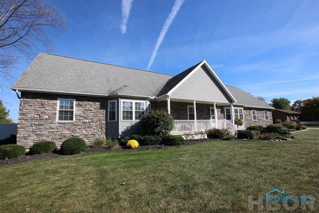 3400 Stuart Road Fostoria, OH 44830 - Photo 1 of 35 Photo 1