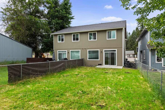 $659,000 | 419 East E Street, Deer Park, WA 99006