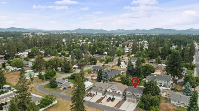 $659,000 | 419 East E Street, Deer Park, WA 99006