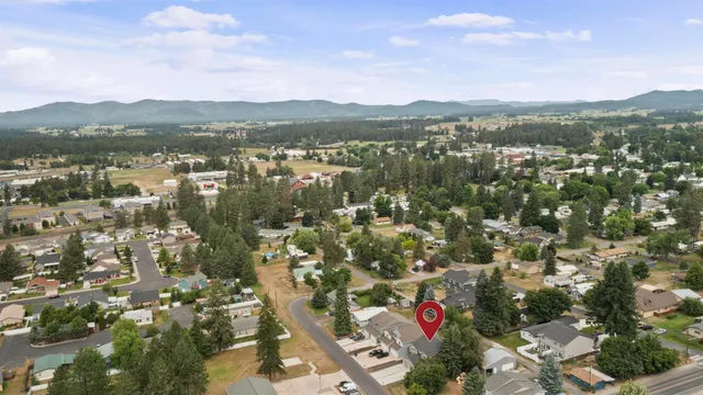 $659,000 | 419 East E Street, Deer Park, WA 99006