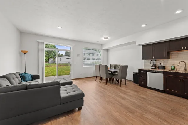 $659,000 | 419 East E Street, Deer Park, WA 99006