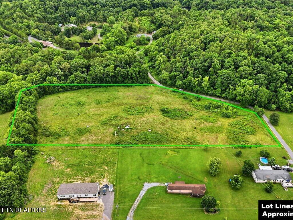 0 Appian Road Bybee, TN 37713 - Photo 6 of 29 Appian Way - 6