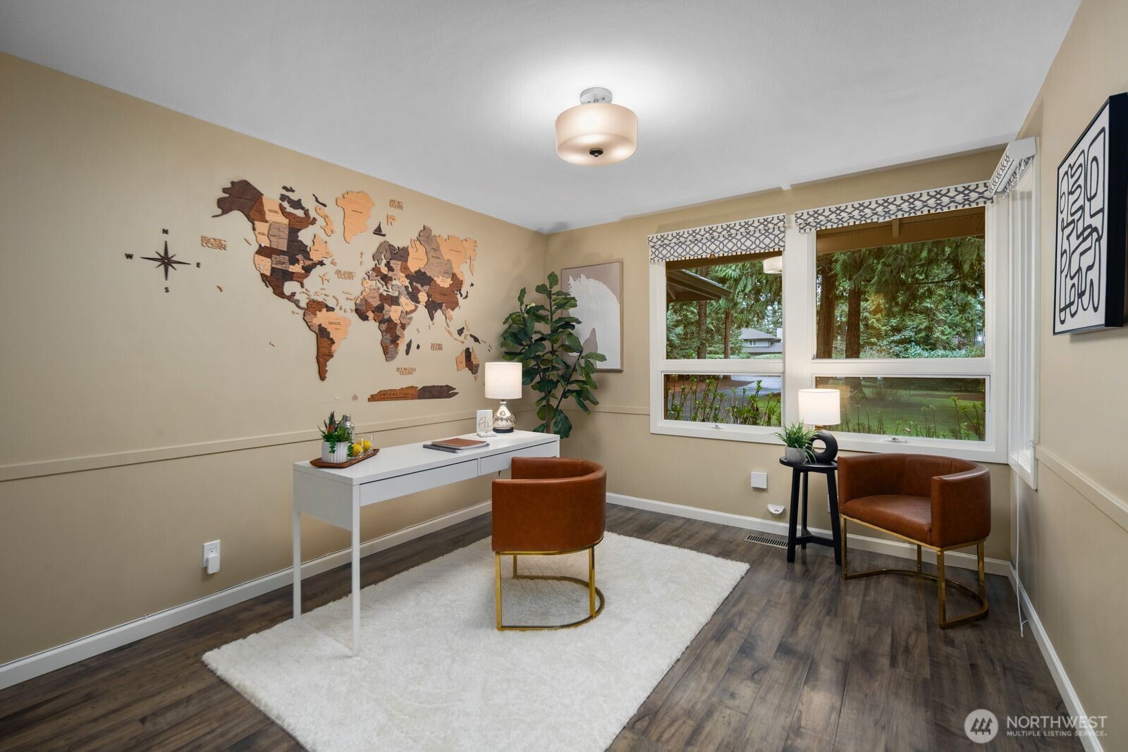 22720 Northeast 46th Street Redmond, WA 98053 - Photo 21 of 40