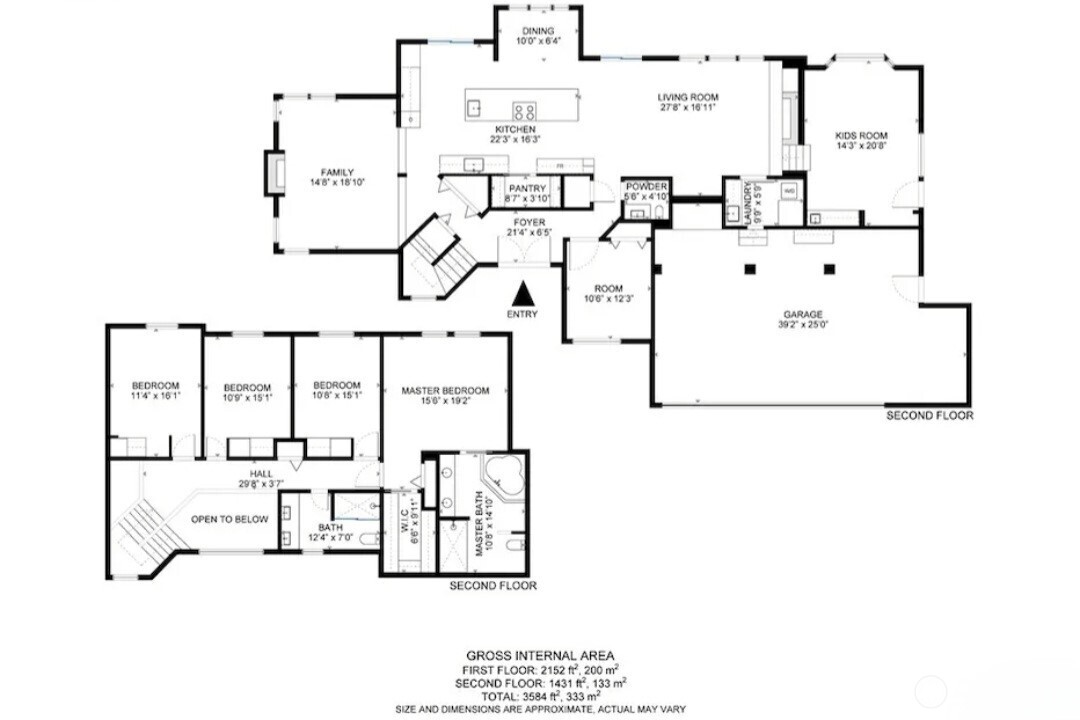 22720 Northeast 46th Street Redmond, WA 98053 - Photo 31 of 40