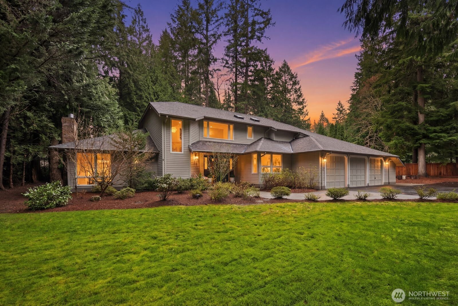 22720 Northeast 46th Street Redmond, WA 98053 - Photo 37 of 40