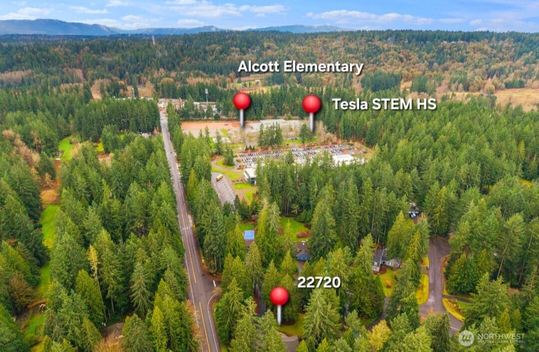 22720 Northeast 46th Street Redmond, WA 98053 - Photo 39 of 40