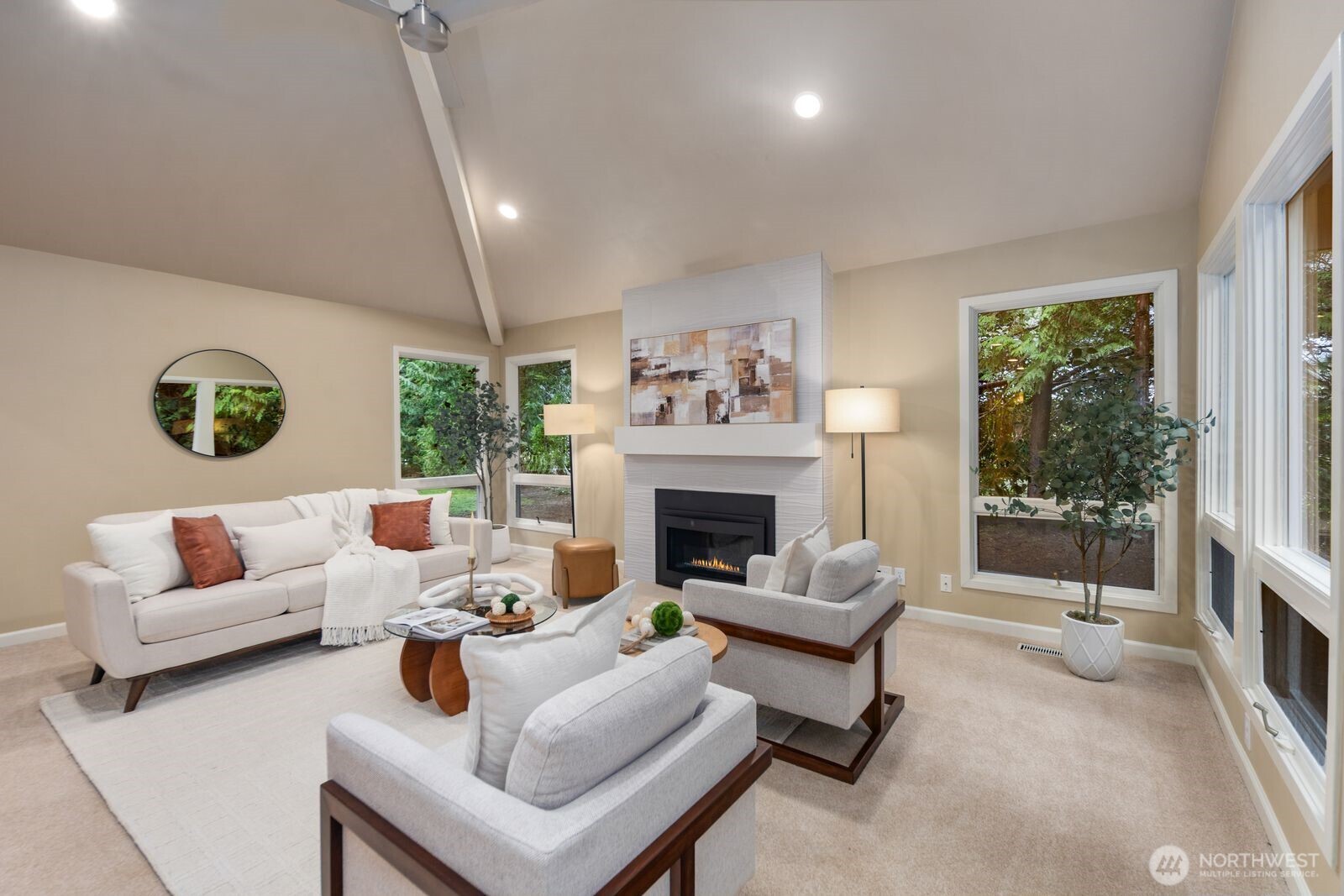 22720 Northeast 46th Street Redmond, WA 98053 - Photo 8 of 40