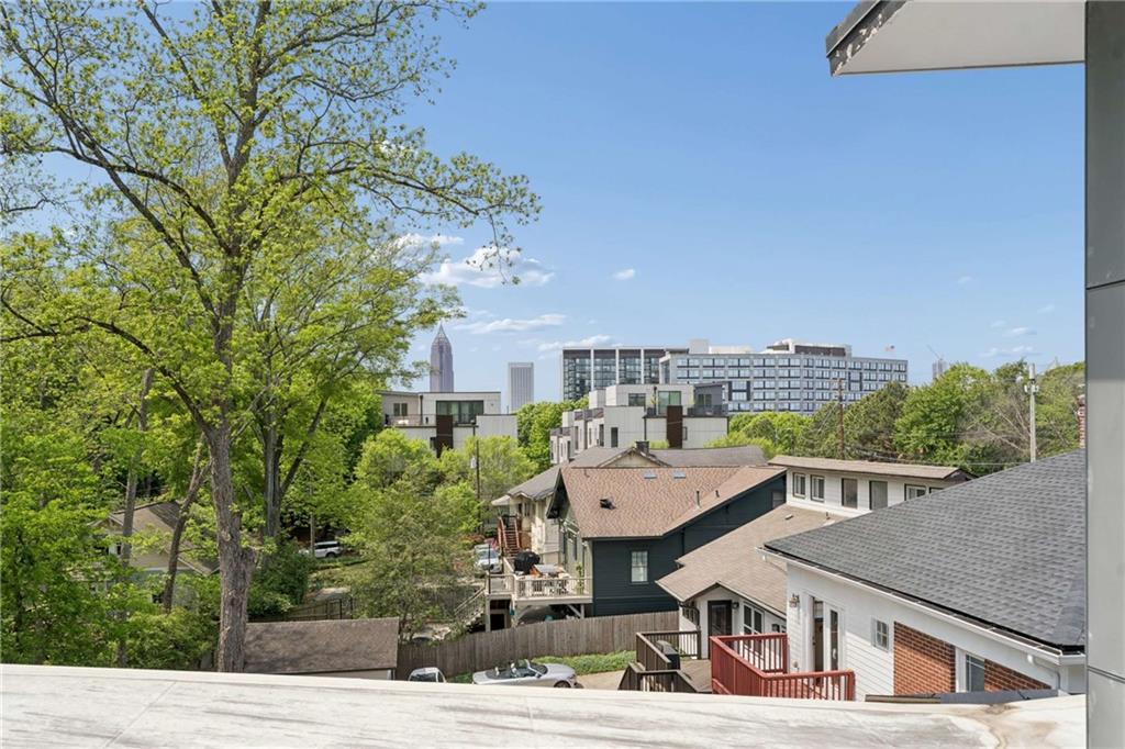 829 North Avenue Northeast, Unit 2 Atlanta, GA 30306 - Photo 32 of 36
