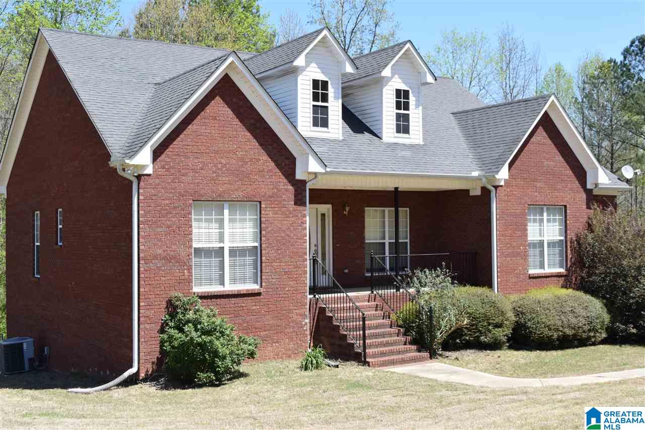 295 Magnolia Circle Warrior, AL 35180 - Photo 12 of 46
