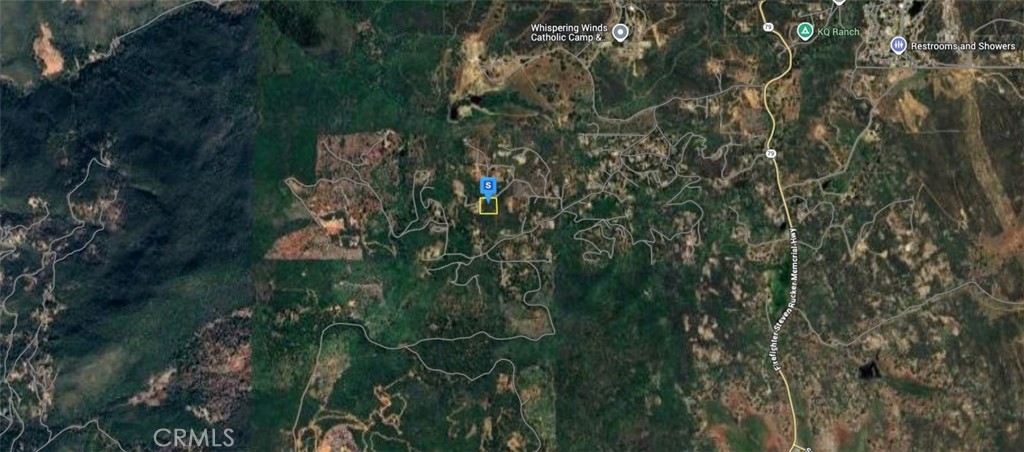 3204 Oak Way Julian, CA 92036 - Photo 3 of 5