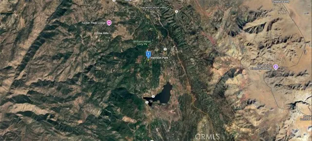 a map view of location