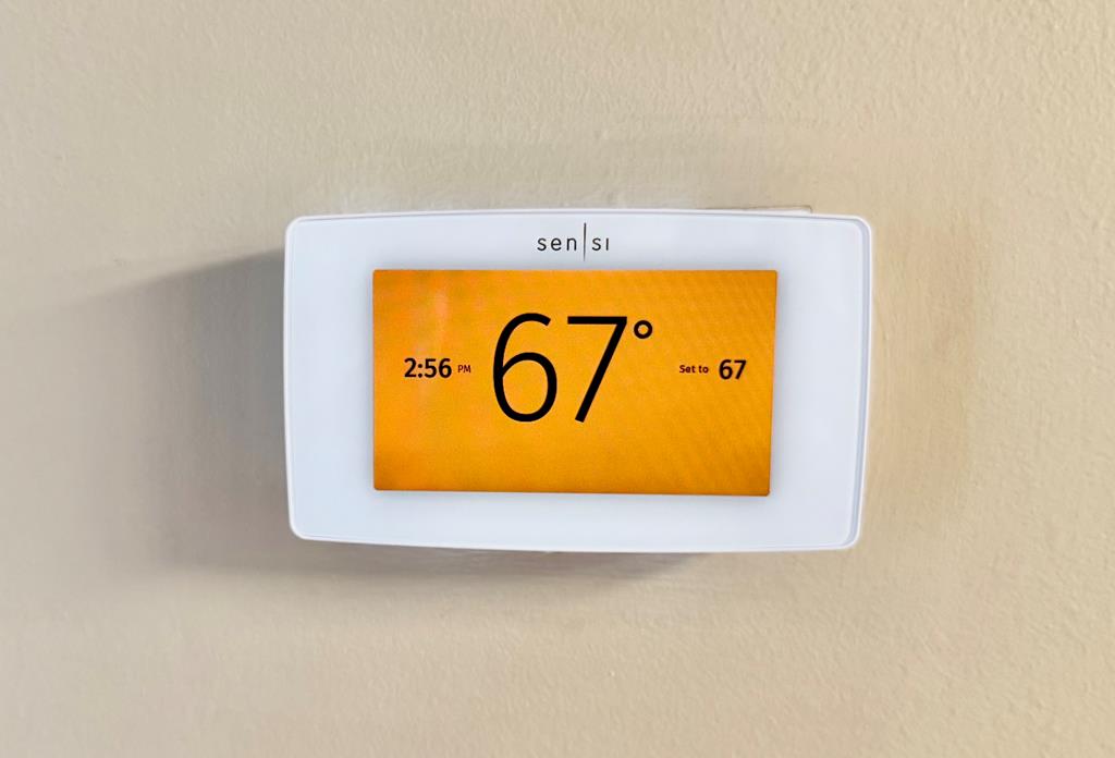 3341 Flowers Chapel Road Dothan, AL 36305 - Photo 76 of 80 1/3 Thermoststats
