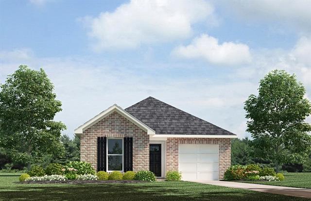 3914 Blue Rush Lane Slidell, LA 70458 - Photo 1 of 15