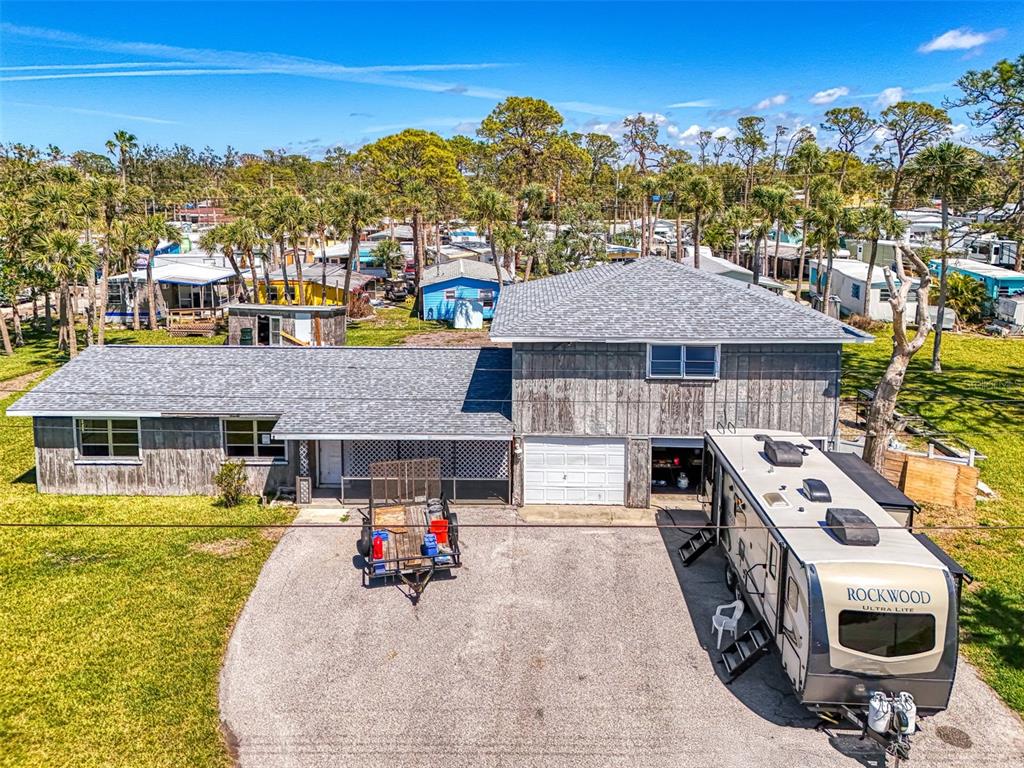 698 West Perry Street Englewood, FL 34223 - Photo 1 of 55