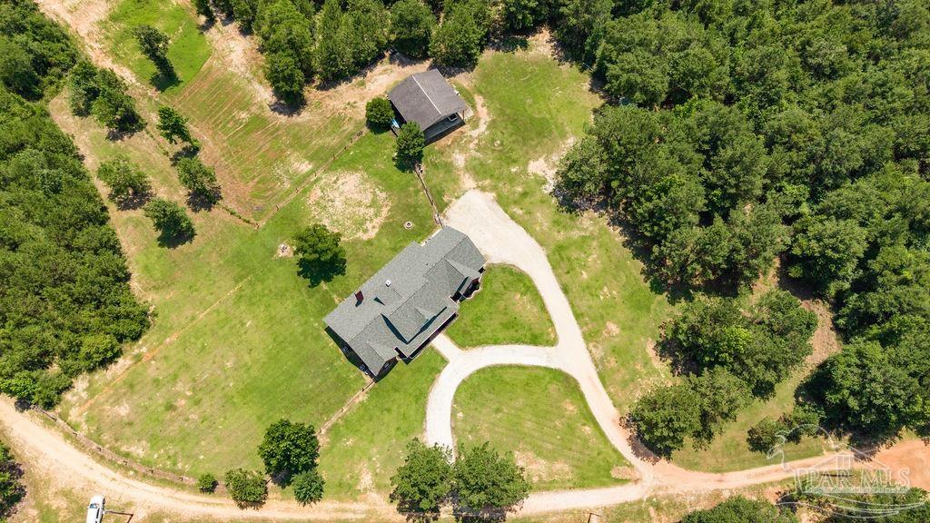 6382 Daniel Griffis Road Jay, FL 32565 - Photo 3 of 59